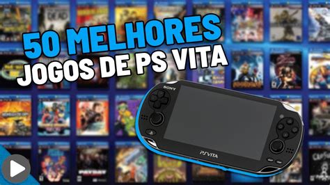 lista de jogos PS Vita